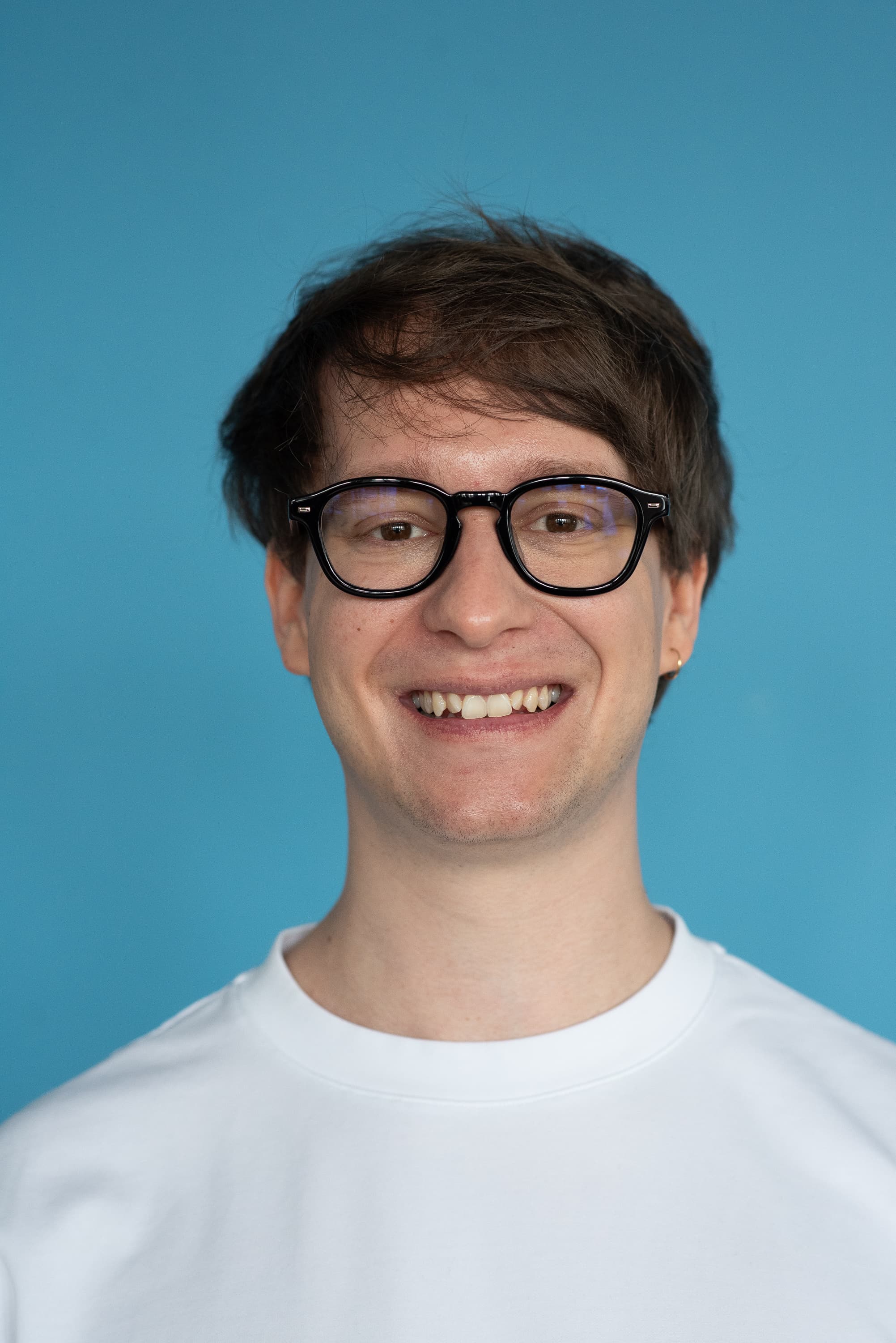 Foto von Andreas Scherpel