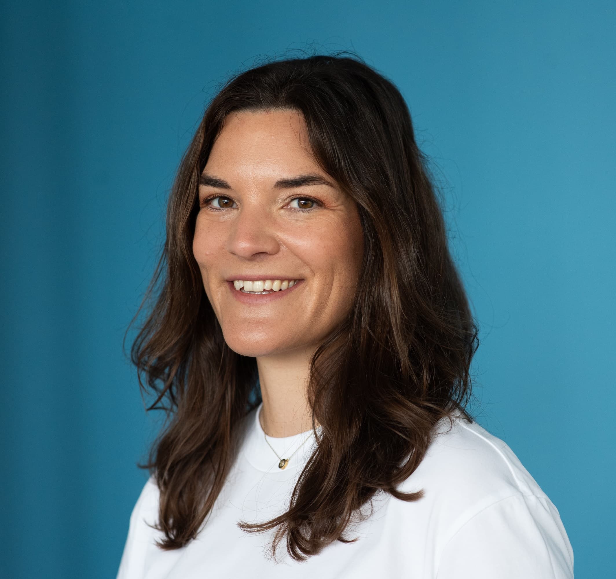 Foto von Lilo Bünger