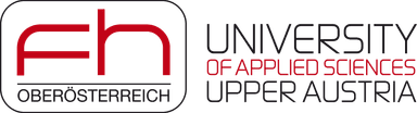 FH OÖ Fachhochschule Oberösterreich Logo